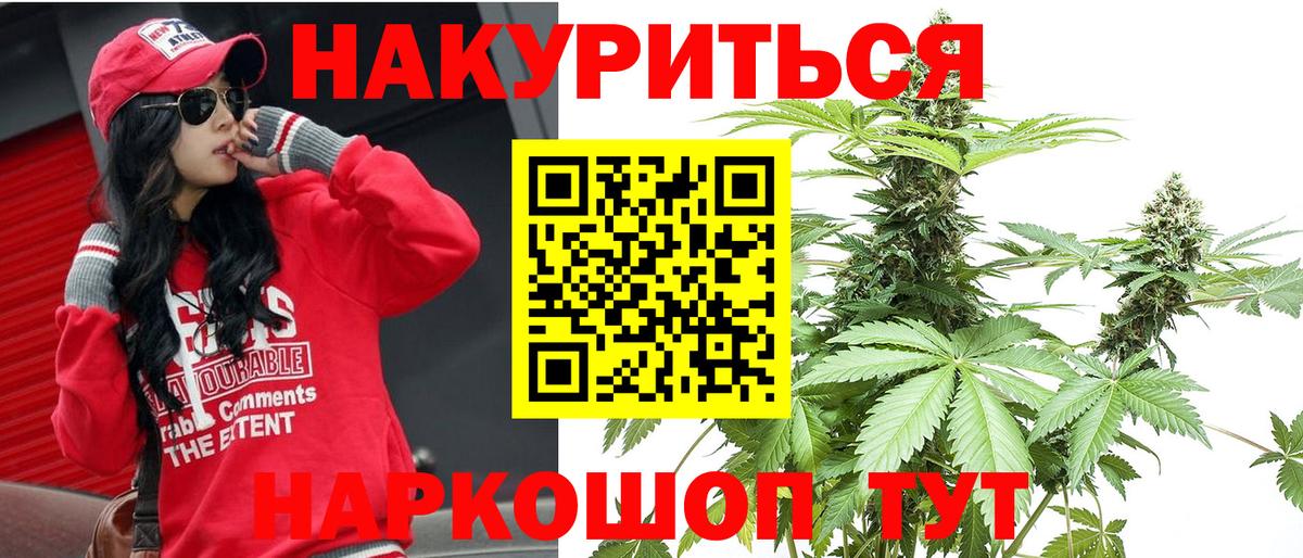 Каннабис OG Kush Ишим